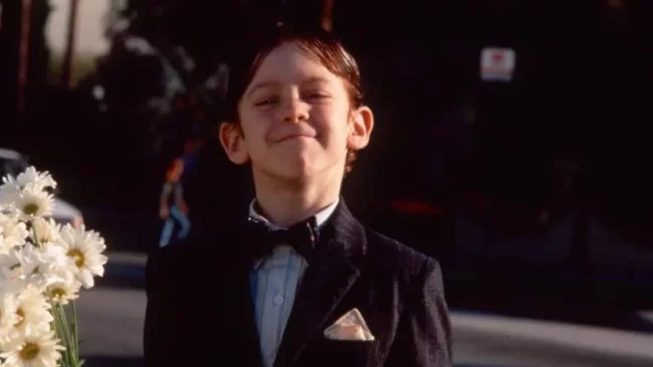 Brandon Hall, o Alfalfa de ‘Os Batutinhas’, é PRESO em Ohio