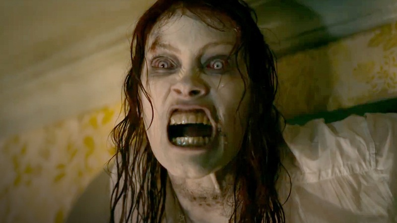 Novo trailer de ‘A Morte do Demônio’ é revelado na Cinema Con e promete cenas de terror impactantes Sébastien Vaniček (‘Infestação’), o próximo capítulo da saga promete