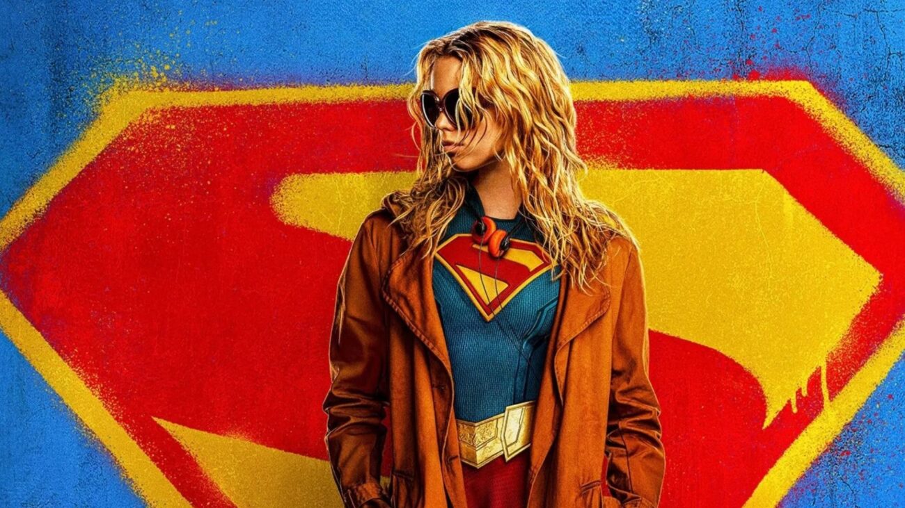 Supergirl enfrenta piratas ESPACIAIS em cenas inéditas exibidas na CinemaCon 2026 Milly Alcock (‘A Casa do Dragão’), durante a CinemaCon 2026 . No eve