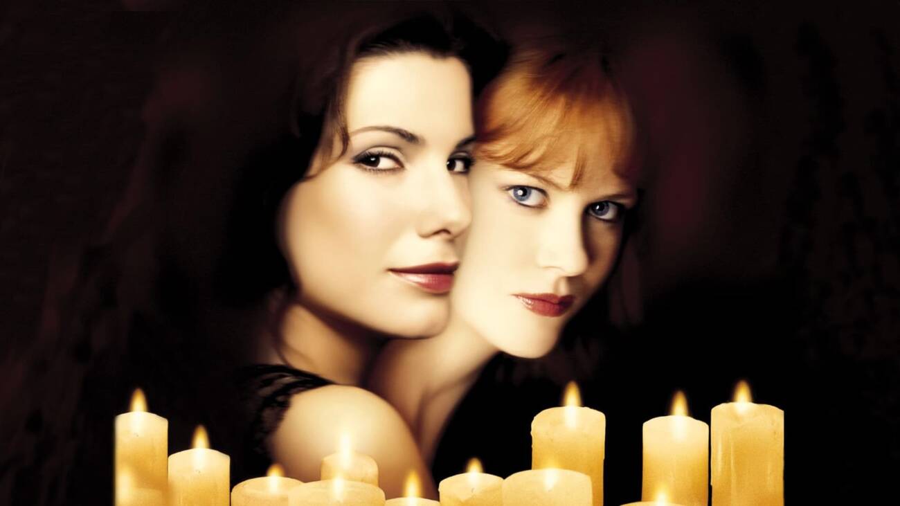 Nicole Kidman e Sandra Bullock . Agora, o nosso editor-chefe Renato Marafon traz