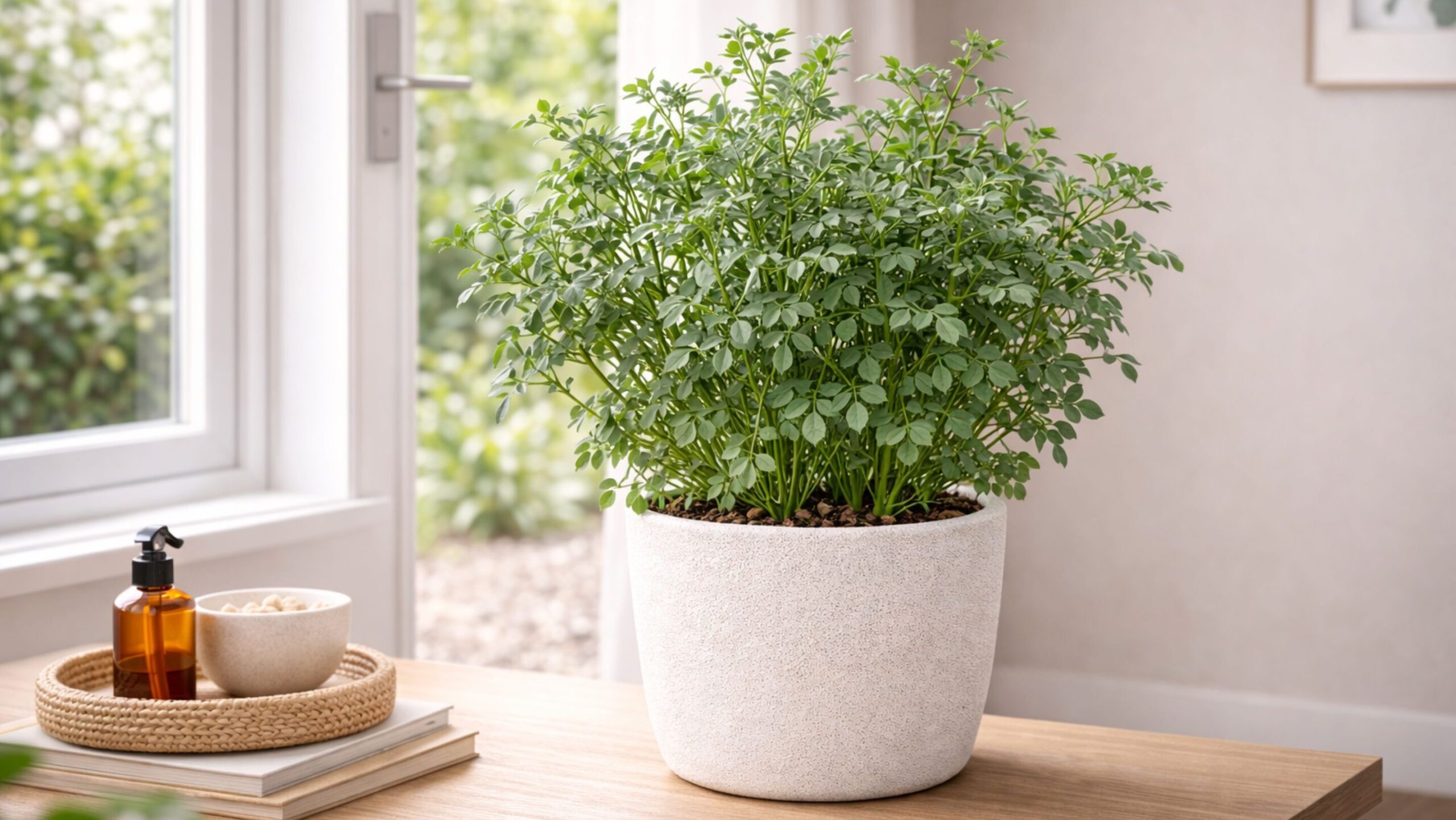 que escorpiões aparecem dentro de casa... The post 4 plantas que afastam escorpi