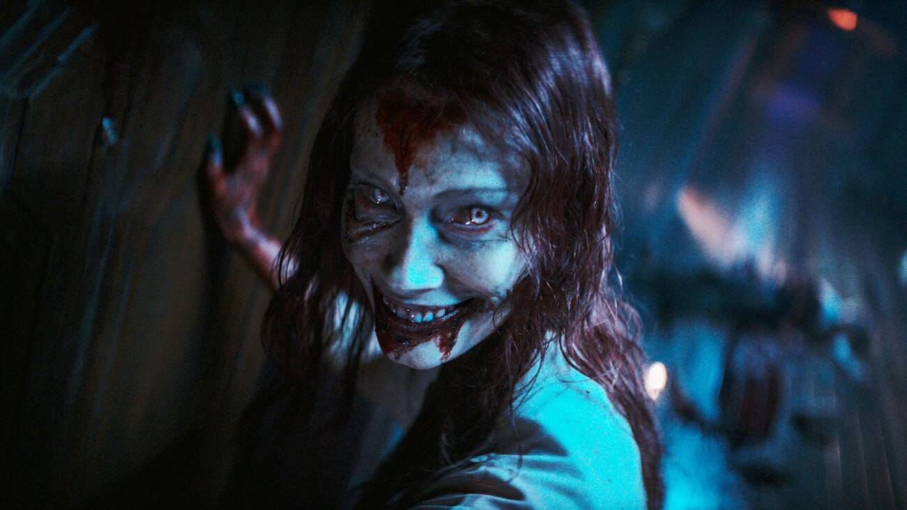 Evil Dead Wrath: novo filme da franquia A Morte do Demônio chega aos cinemas em 2028 Sébastien Vaniček (‘Infestação’), o novo filme promete trazer um tom