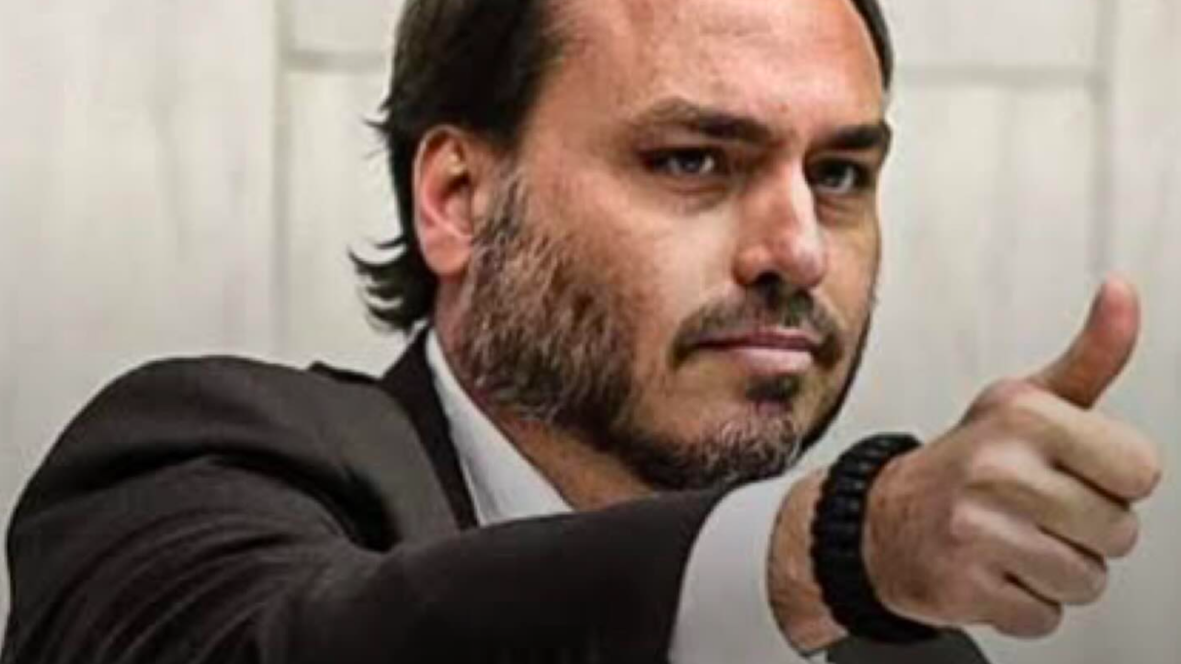 Santa Catarina prometendo “combater o sistema de Balneário Camboriú” . Agora, um