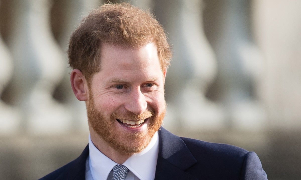 Príncipe Harry fala sobre desafios emocionais antes de se tornar pai tância da terapia antes da paternidade