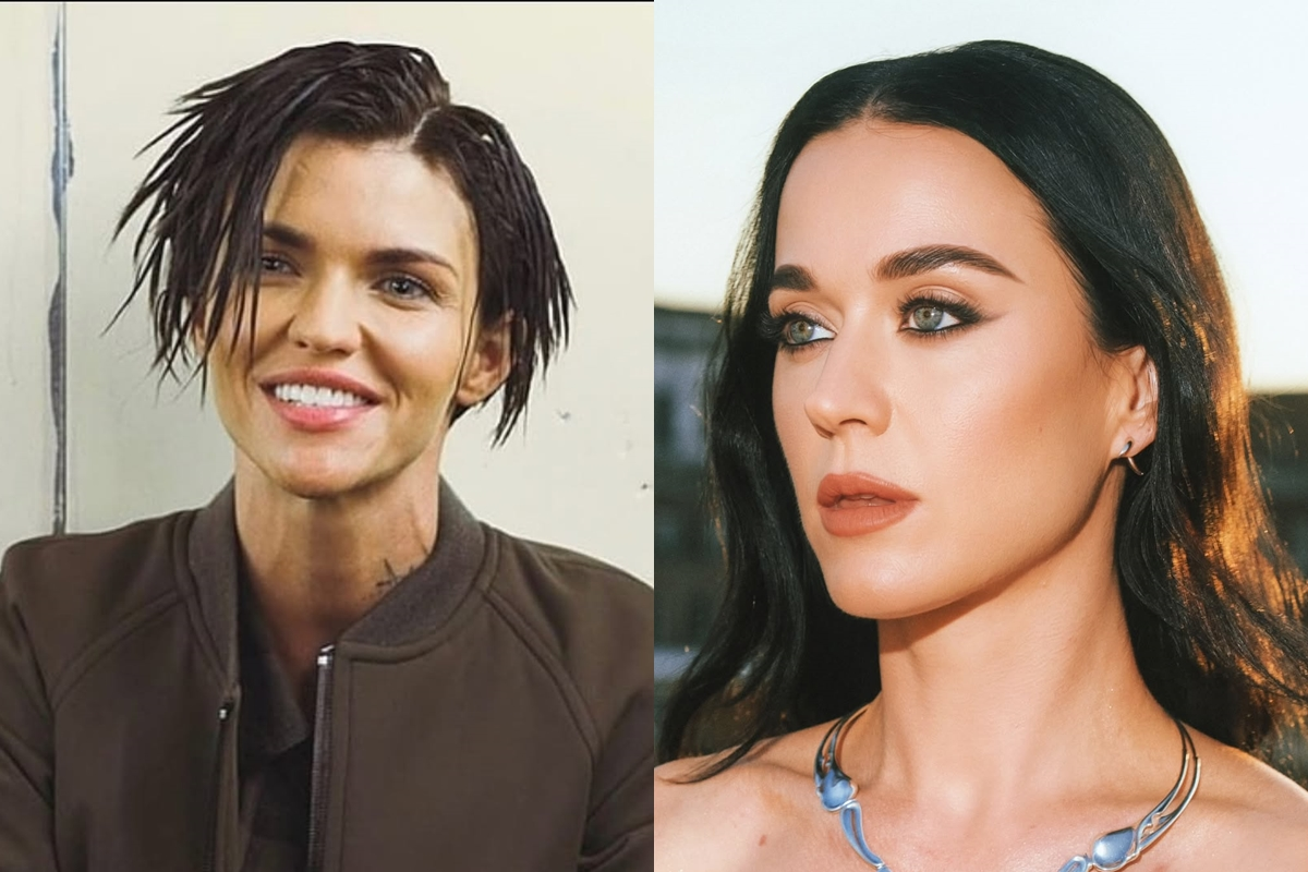 Denúncia de assédio contra Katy Perry leva polícia a investigar a cantora