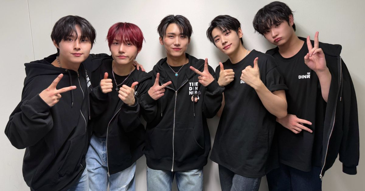 Grupo de k-pop DKZ encerra atividades após sete anos de carreira Grupo de k-pop DKZ encerra atividades após sete anos de carreira