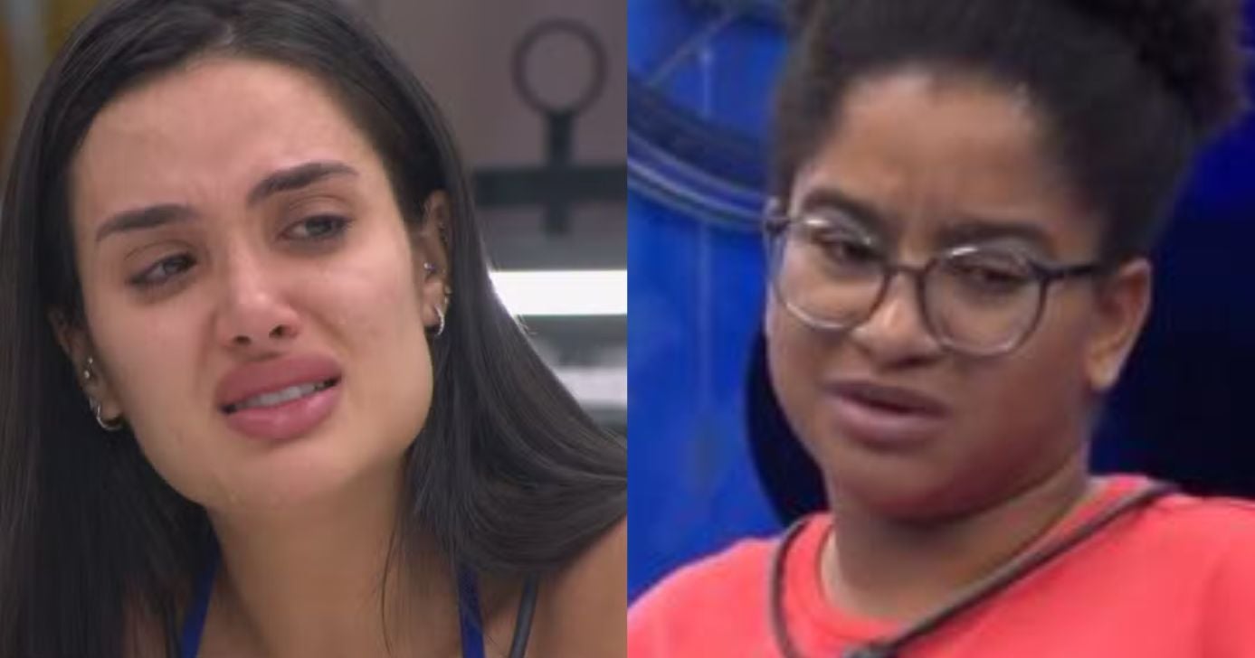 Reproduções / Globo)