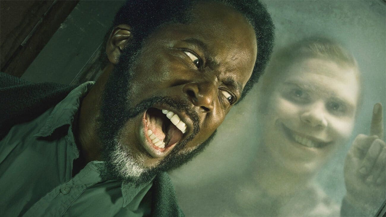 Série ‘FROM: Origem’ é RENOVADA para a 5ª e úLTIMA temporada ada, que também será a última da produção. “Estamos muito animados em anunciar q