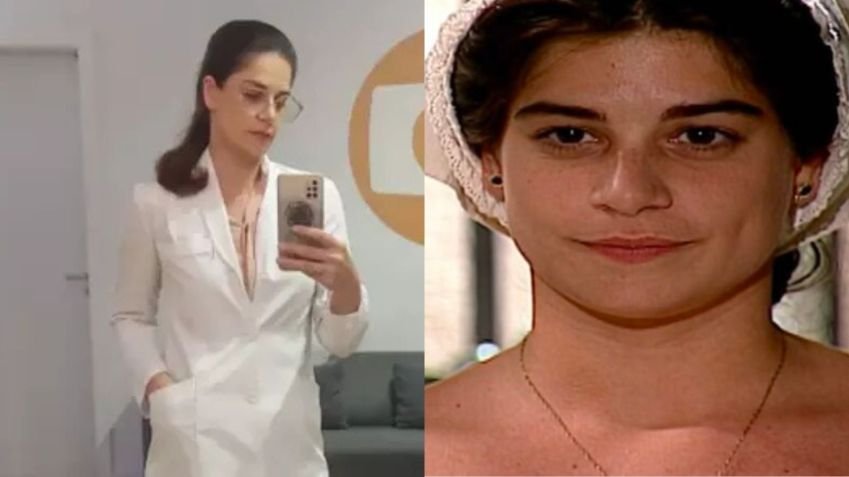 Atriz surpreende fãs ao mudar de nome e carreira para trabalhar com animais