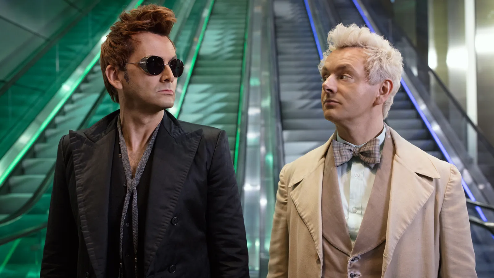 ada de ‘Good Omens’; Confira! Home Notícias Críticas Breve nos Cinemas Em Breve