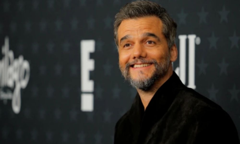 O Agente Secreto, Wagner Moura foi um dos escolhidos pela revista Time para inte