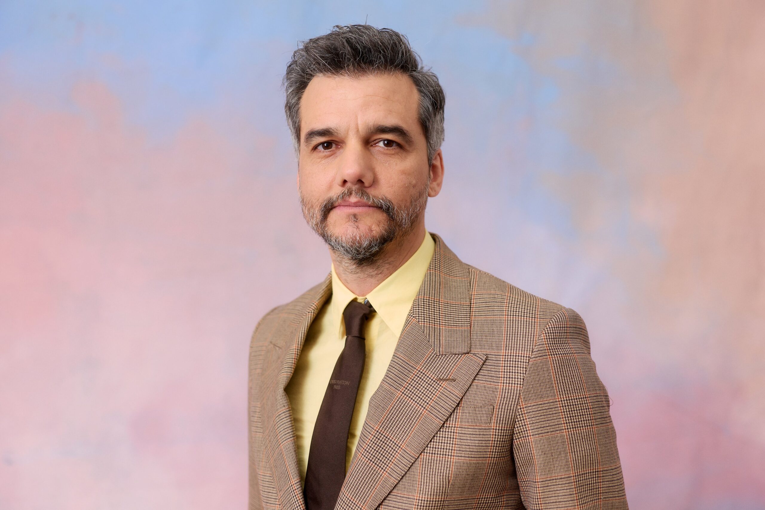 Wagner Moura: ator é capa da TIME 100 como uma das pessoas mais influentes de 2026 (Emma McIntyre/Getty Images for IMDb)