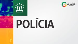 Guilherme Sperafico/Correio do Povo O post Homem é preso por tentativa de feminicídio após incendiar pertences e tentar