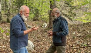 tesouro extraterrestre