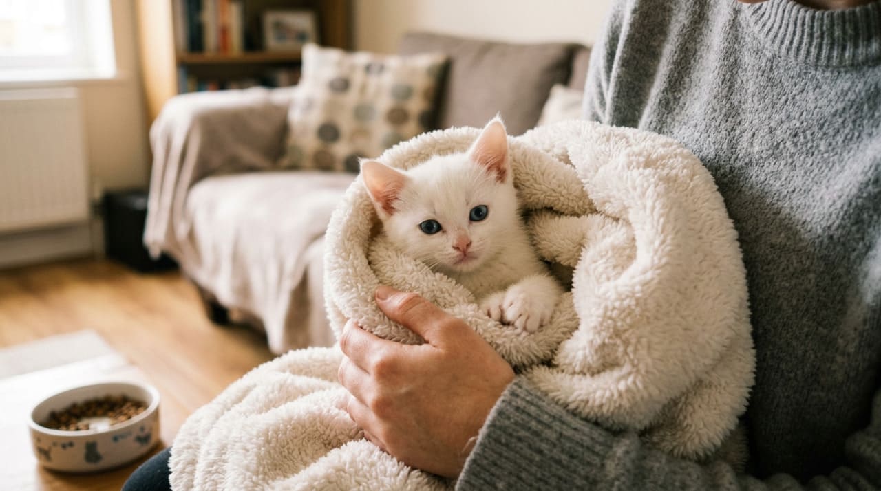 tância da guarda responsável, da castração e do acesso rápido a atendimento vete