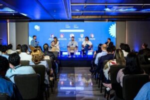 Road Show Negócios em Expansão em Fortaleza: o empreendedorismo do Ceará em destaque (Eduardo Frazão/Exame)