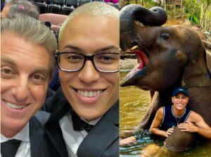 Reprodução / @raphaelsoux / ND MAIS